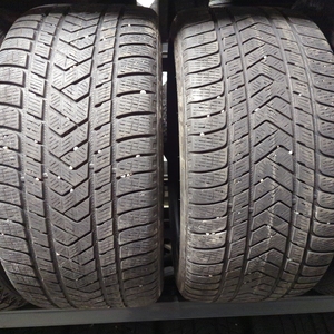 Kuva tuotteesta Pirelli Scorpion Winter