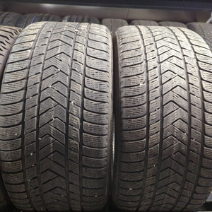 Kuva tuotteesta Pirelli Scorpion Winter