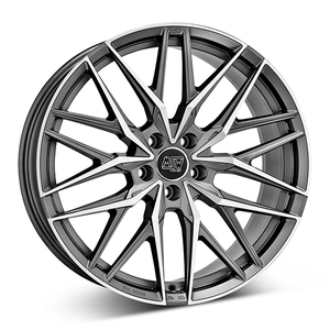 Kuva tuotteesta Msw 50 M.gun/pol