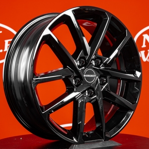 Kuva tuotteesta Borbet N Black