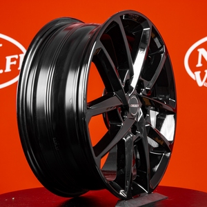 Kuva tuotteesta Borbet N Black