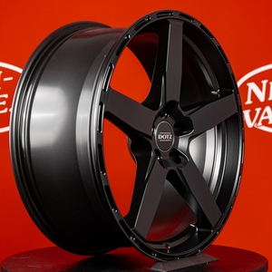 Kuva tuotteesta Dotz Marinabay Black