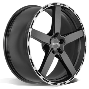 Kuva tuotteesta Dotz Marinabay Dark