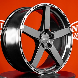 Kuva tuotteesta Dotz Marinabay Dark