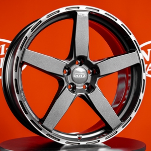 Kuva tuotteesta Dotz Marinabay Dark