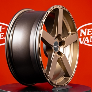 Kuva tuotteesta Dotz Marinabay Bronze