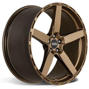 Kuva tuotteesta Dotz Marinabay Bronze