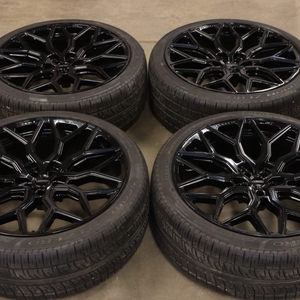 Kuva tuotteesta Vossen Hf2 Glossy Black