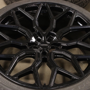 Kuva tuotteesta Vossen Hf2 Glossy Black