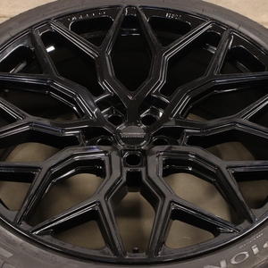 Kuva tuotteesta Vossen Hf2 Glossy Black