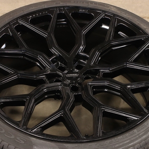 Kuva tuotteesta Vossen Hf2 Glossy Black