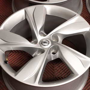 Kuva tuotteesta Alkuperäinen Opel