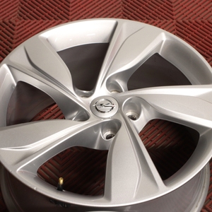 Kuva tuotteesta Alkuperäinen Opel