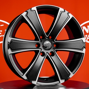 Kuva tuotteesta Spath Sp42 H Black Lip Polish