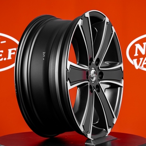 Kuva tuotteesta Spath Sp42 H Black Lip Polish