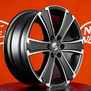 Kuva tuotteesta Spath Sp42 H Black Lip Polish