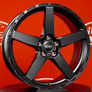 Kuva tuotteesta Dotz Marinabay Black