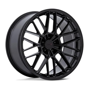 Kuva tuotteesta Statusfälgar Tw001 Daytona Gloss Black