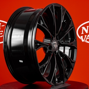 Kuva tuotteesta Tomason Ar3 Black Painted