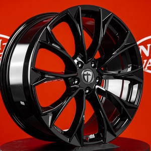 Kuva tuotteesta Tomason Ar3 Black Painted