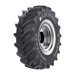 Kuva tuotteesta Ascenso Tdr 700