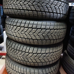 Kuva tuotteesta Goodyear Ultragrip Ice Suv G1