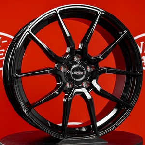 Kuva tuotteesta Venue Alter Gloss Black