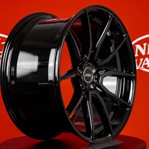 Kuva tuotteesta Venue Alter Gloss Black