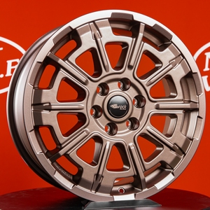 Kuva tuotteesta Brock B45 Bronze Copper