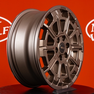 Kuva tuotteesta Brock B45 Bronze Copper