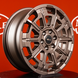 Kuva tuotteesta Brock B45 Bronze Copper