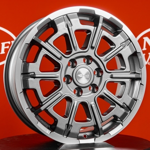 Kuva tuotteesta Brock B45 Himalaya Grey Polished