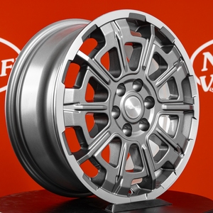 Kuva tuotteesta Brock B45 Himalaya Grey Polished