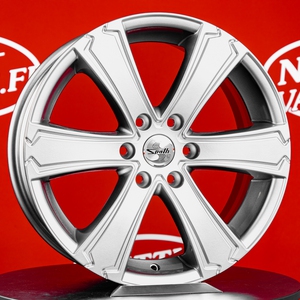 Kuva tuotteesta Spath Sp42 H Chrome Silver