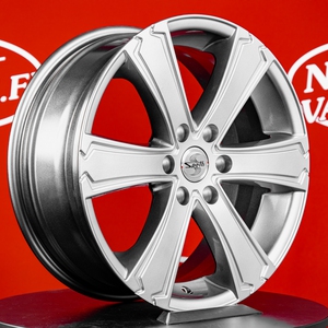 Kuva tuotteesta Spath Sp42 H Chrome Silver