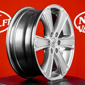 Kuva tuotteesta Spath Sp42 H Chrome Silver