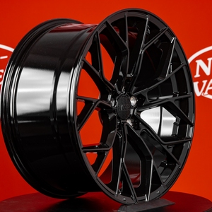 Kuva tuotteesta Haxer Hx041 Bl