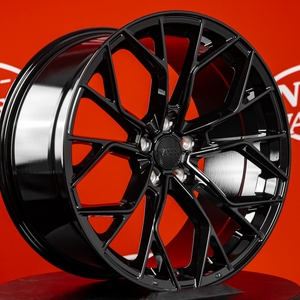 Kuva tuotteesta Haxer Hx041 Bl