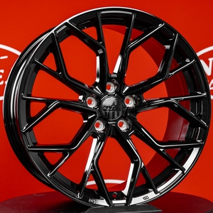 Kuva tuotteesta Haxer Hx041 Bl