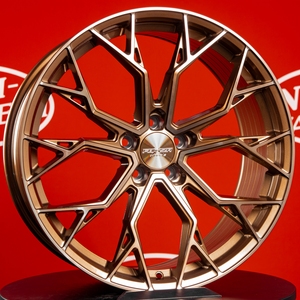 Kuva tuotteesta Forzza Titan Bronze Tinted