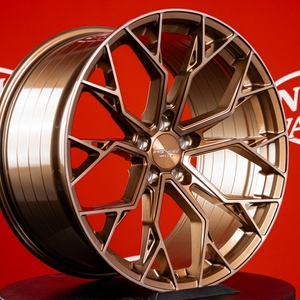 Kuva tuotteesta Forzza Titan Bronze Tinted
