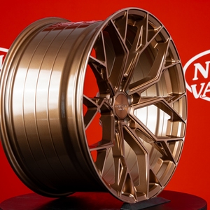 Kuva tuotteesta Forzza Titan Bronze Tinted