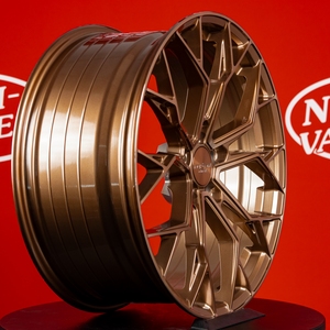 Kuva tuotteesta Forzza Titan Bronze Tinted