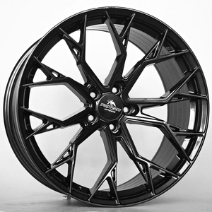 Kuva tuotteesta Forzza Titan Black Magic