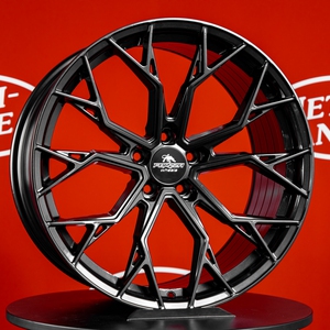 Kuva tuotteesta Forzza Titan Black Magic