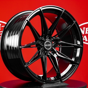 Kuva tuotteesta Haxer Hx036 (a5581) Bl