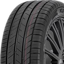 Kuva tuotteesta Kumho Ecsta Ecsta Hs52