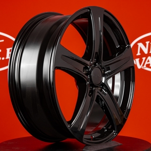 Kuva tuotteesta Image Nordic Gloss Black