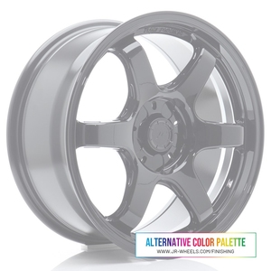 Kuva tuotteesta Jr Wheels Sl-03