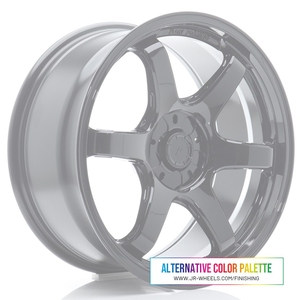 Kuva tuotteesta Jr Wheels Sl-03